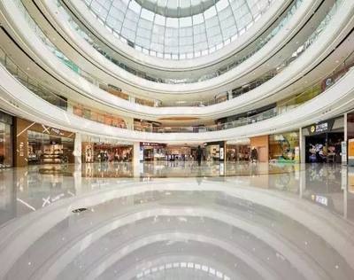 穿越古今的盛世之約 在百貨中探尋時光之美