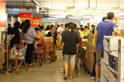 樂天文化中心店秋季珠寶節(jié)璀璨來(lái)襲，樂扣多款商品低至2折起