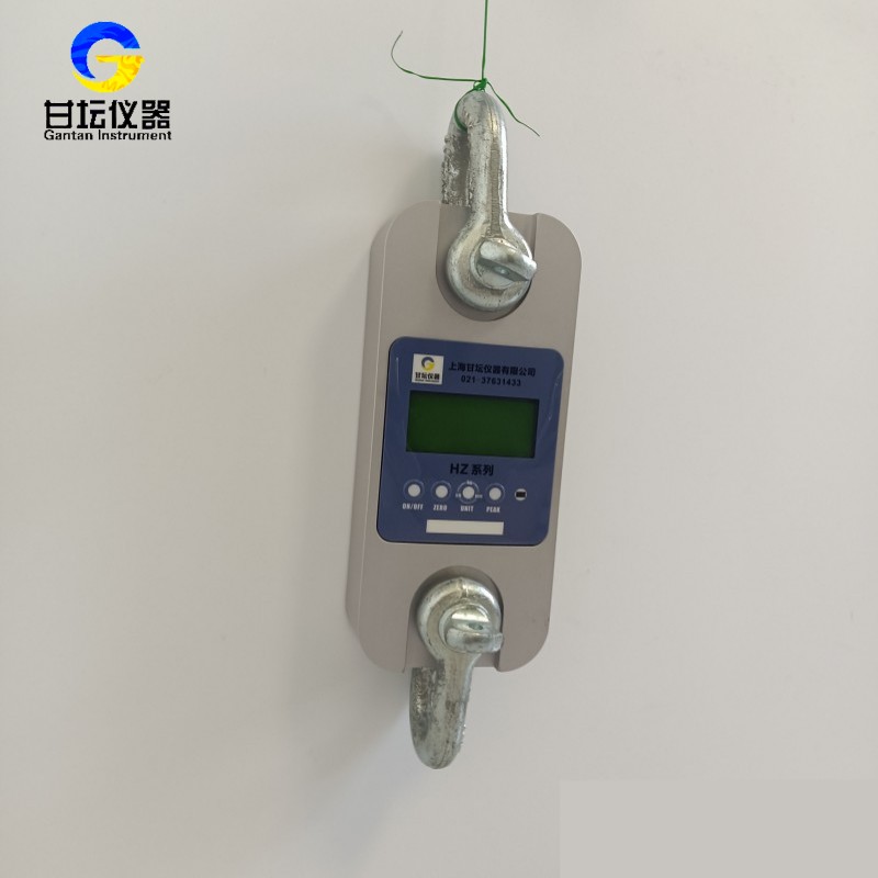 3t 測力計型號:不同型號區別在哪?